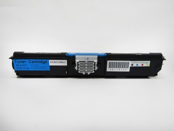 Value Remanufactured Xerox Phaser 6121 Cyan Toner 106R01466