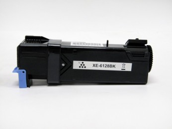 Value Remanufactured Xerox Phaser 6128 Black Toner 106R01455