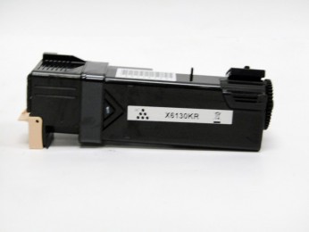 Value Remanufactured Xerox Phaser 6130 Black Toner 106R01281