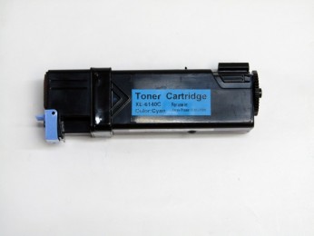 Value Remanufactured Xerox Phaser 6140 Cyan Toner 106R01477