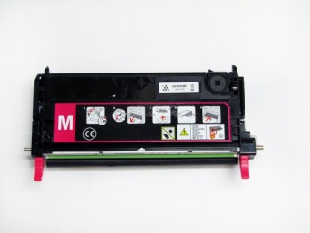 Value Remanufactured Xerox Phaser 6180 High Capacity Magenta Toner 113R00724