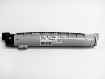 Value Remanufactured Xerox Phaser 6250 High Capacity Black Toner 106R00675