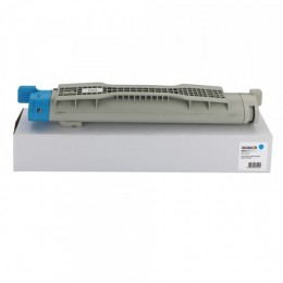 Value Remanufactured Xerox Phaser 6360 Cyan Standard Yield Toner 106R01214