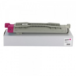 Value Remanufactured Xerox Phaser 6360 Magenta Standard Yield Toner 106R01215