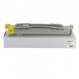 Value Remanufactured Xerox Phaser 6360 Yellow Standard Yield Toner 106R01216
