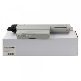 Value Remanufactured Xerox Phaser 6360 Black High Yield Toner 106R01221