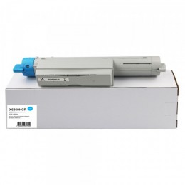 Value Remanufactured Xerox Phaser 6360 Cyan High Yield Toner 106R01218