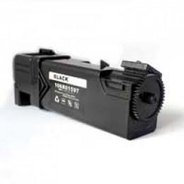 Value Compatible Xerox Phaser 6500 Black Toner 106R01597