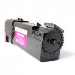 Value Compatible Xerox Phaser 6500 Magenta Toner 106R01595