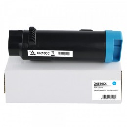 Value Compatible Xerox Phaser 6510 Cyan Toner 106R03477