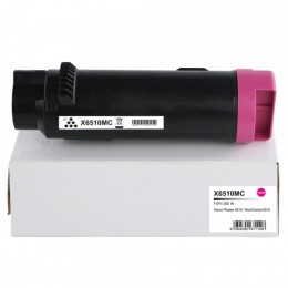 Value Compatible Xerox Phaser 6510 Magenta Toner 106R03478