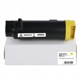 Value Compatible Xerox Phaser 6510 Yellow Toner 106R03479