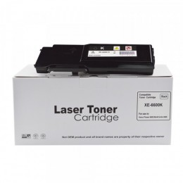 Value Compatible Xerox Phaser 6600 High Capacity Black Toner 106R02232