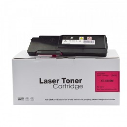 Value Compatible Xerox Phaser 6600 High Capacity Magenta Toner 106R02230