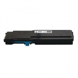 Value Compatible Xerox WorkCentre 6655 Cyan Toner 106R02744