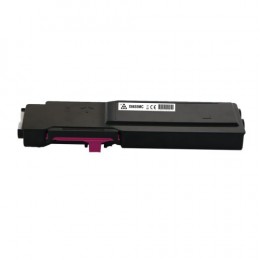Value Compatible Xerox WorkCentre 6655 Magenta Toner 106R02745