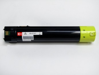 Value Compatible Xerox Phaser 6700 Yellow Toner 106R01505