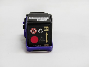 Value Compatible Xerox Phaser 7100 Magenta Toner 106R02600