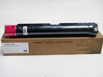 Value Compatible Xerox WorkCentre 7120 Magenta Toner 6R01459