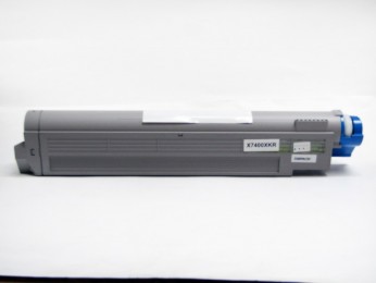 Value Remanufactured Xerox PHASER 7400 Hi-Cap Black Toner 106R01080
