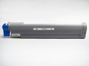 Value Remanufactured Xerox PHASER 7400 Hi-Cap Yellow Toner 106R01079