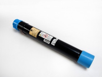 Value Compatible Xerox Work Centre 7425 Cyan Toner 006R01398