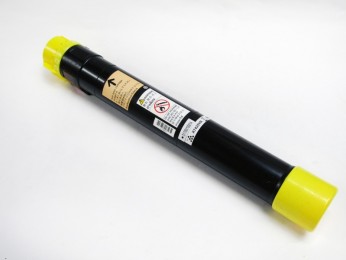 Value Compatible Xerox Work Centre 7425 Yellow Toner 006R01396
