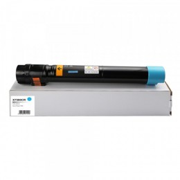 Value Remanufactured Xerox PHASER 7500 Cyan Toner 106R01436