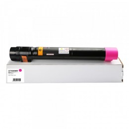 Value Remanufactured Xerox PHASER 7500 Magenta Toner 106R01437