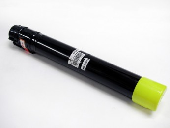 Value Remanufactured Xerox Work Centre 7525 Yellow Toner 006R01514