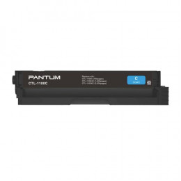 Pantum CP1100 CM1100 Extra High Yield Cyan Toner
