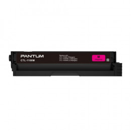 Pantum CP1100 CM1100 Extra High Yield Magenta Toner