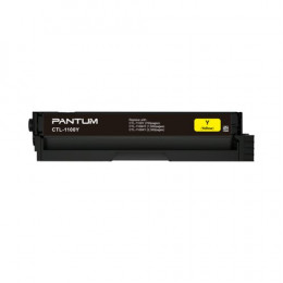 Pantum CP1100 CM1100 Extra High Yield Yellow Toner