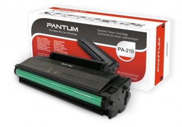 Pantum P2500 Standard Yield Toner