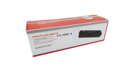Pantum CM2200FDW High Yield Cyan Toner