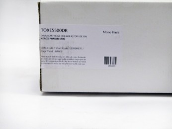Value Remanufactured Xerox PHASER 5500 Drum 113R00670