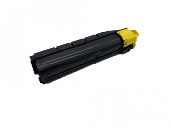 Value Compatible Utax 3005CI Yellow Toner