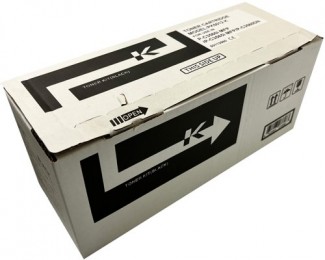 Value Compatible Utax P-C3560 Black Toner PK-5012K