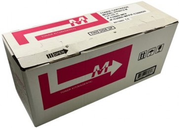 Value Compatible Utax P-C3560 Magenta Toner PK-5012m
