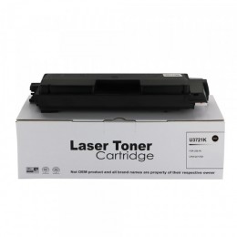 Value Compatible Utax CLP3721 Black Toner