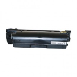 Value Compatible Utax CLP3726 Black Toner