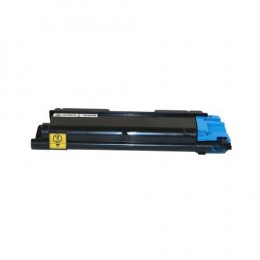 Value Compatible Utax CLP3726 Cyan Toner