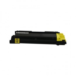 Value Compatible Utax CLP3726 Yellow Toner