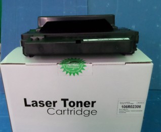Value Compatible Xerox Phaser 3320 High Capacity Toner 106R02306
