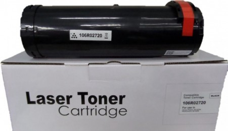 Value Compatible Xerox Phaser 3610 Standard Yield Toner 106R02720
