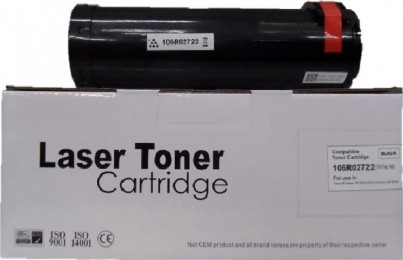 Value Compatible Xerox Phaser 3610 High Yield Toner 106R02722