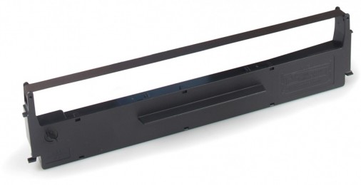 Value Compatible Epson LQ800 Nylon Black Ribbon 2477DN