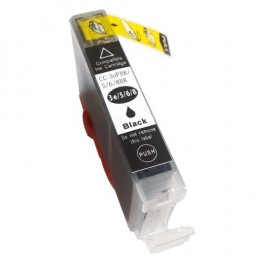 Value Compatible Canon BJC-3000 BCI-3PBK also for BCI-5PBK BCI-6PBK