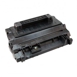 Value Remanufactured HP CC364A Toner Cartridge