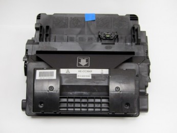 Value Remanufactured HP CC364X Toner Cartridge